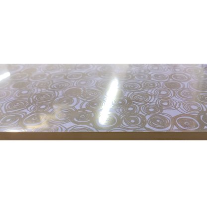 Listelo Cerâmico Decore Giz Crayon - Ceusa