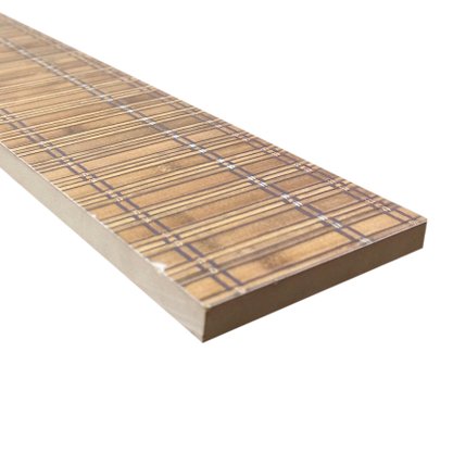 Listelo Cerâmico 4400 Bambu - Ceusa