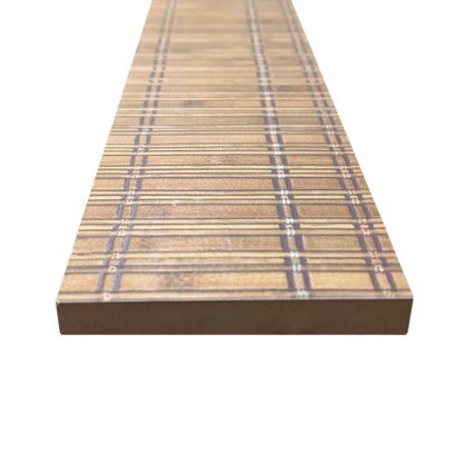 Listelo Cerâmico 4400 Bambu - Ceusa