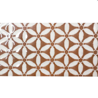 LISTELO CERÂMICO 5981 LEGNO - CEUSA - 7,3X64,3CM - CLASSE A