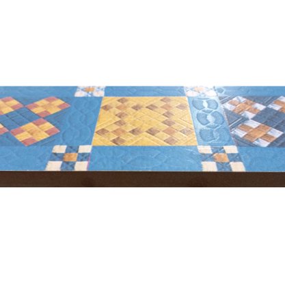 Listelo Cerâmico 4404 Batik - Ceusa