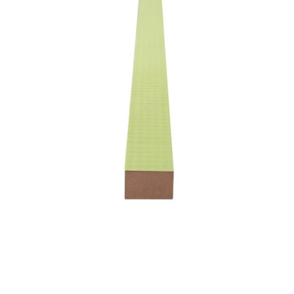 Filete Cerâmico 1751 Perfil Verde - Ceusa