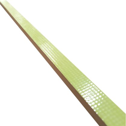 Filete Cerâmico 1751 Perfil Verde - Ceusa