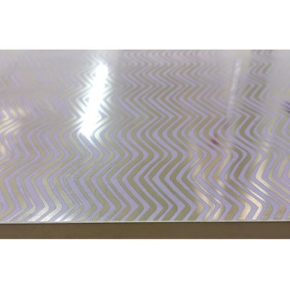 LISTELO CERÂMICO DECORE LINHAS CRAYON - CEUSA - 16,5 x 64,3 CM