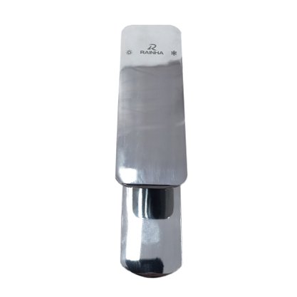 MISTURADOR PARA LAVATÓRIO MONOCOMANDO 4530 BICA BAIXA - RAINHA