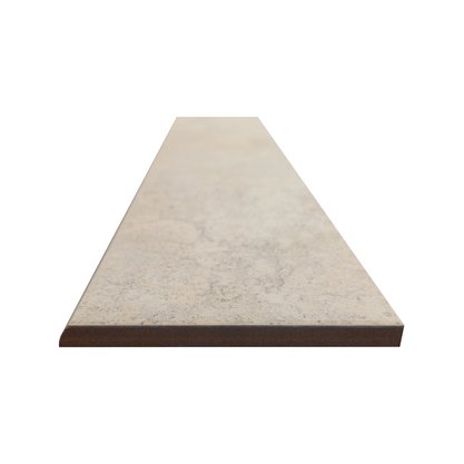 RODAPÉ CERÂMICO GL 02 GALLIAN PARK - ELIANE - 8 X 33,5 CLASSE A