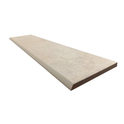 RODAPÉ CERÂMICO GL 02 GALLIAN PARK - ELIANE - 8 X 33,5 CLASSE A