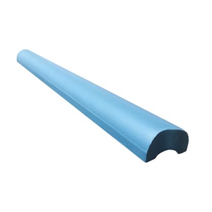 Filete Cerâmico Torello Azul Capri Matte - Portinari