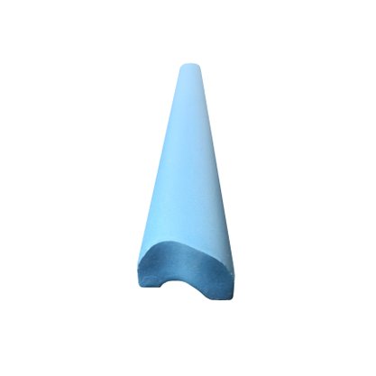Filete Cerâmico Torello Azul Capri Matte - Portinari
