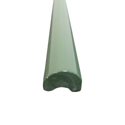 Filete Cerâmico Torello Green Lux - Portinari