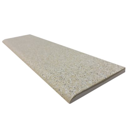 RODAPÉ CERÂMICO RP PETRA CR - PORTINARI - 8 X 30 CENTÍMETROS