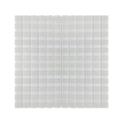 Pastilha em Vidro Pack Iris Glacial para Ambientes Internos, Externos e Piscinas - Portinari