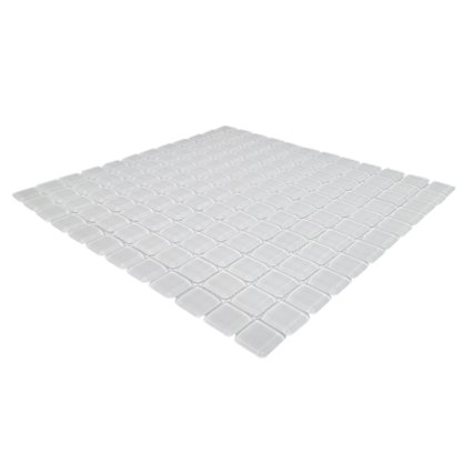 Pastilha em Vidro Pack Iris Glacial para Ambientes Internos, Externos e Piscinas - Portinari