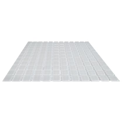 Pastilha em Vidro Pack Iris Glacial para Ambientes Internos, Externos e Piscinas - Portinari
