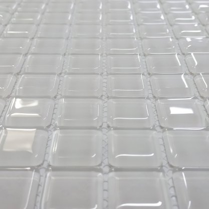 Pastilha em Vidro Pack Iris Glacial para Ambientes Internos, Externos e Piscinas - Portinari
