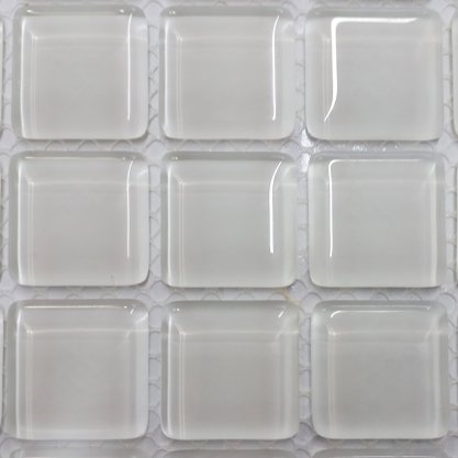 Pastilha em Vidro Pack Iris Glacial para Ambientes Internos, Externos e Piscinas - Portinari