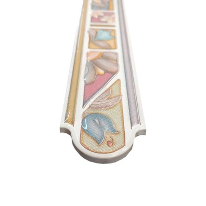 Listelo Cerâmico Blister 50215 PK - Portinari