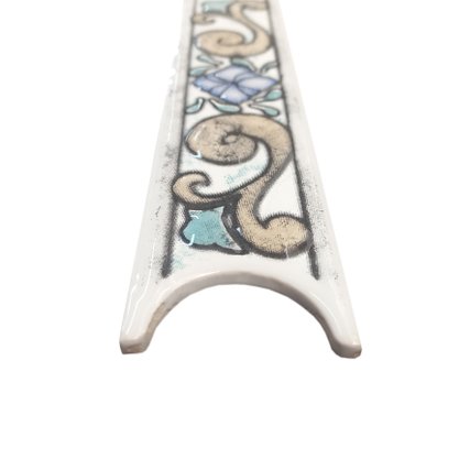 Listelo Cerâmico Blister 50216 RY - Portinari