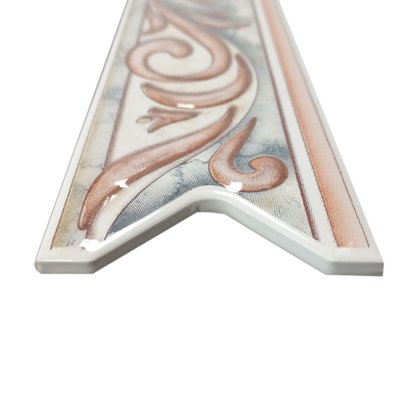 Listelo Cerâmico Blister 75239 BE - Portinari