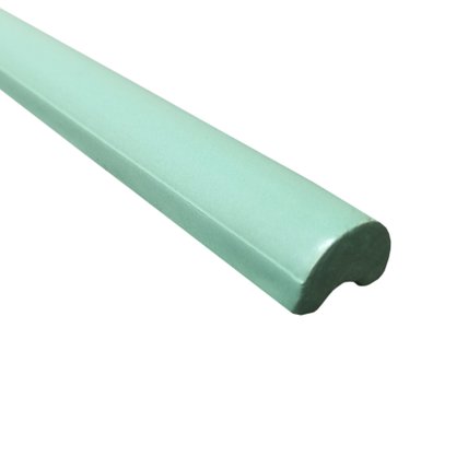 FILETE CERÂMICO TORELLO AQ MATTE - PORTINARI - 2X25CM -