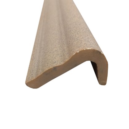 Cantoneira Cerâmica V-Cap Mocha - Portinari