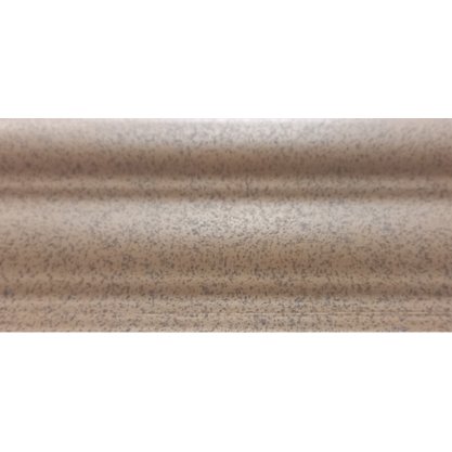 Cantoneira Cerâmica V-Cap Mocha - Portinari