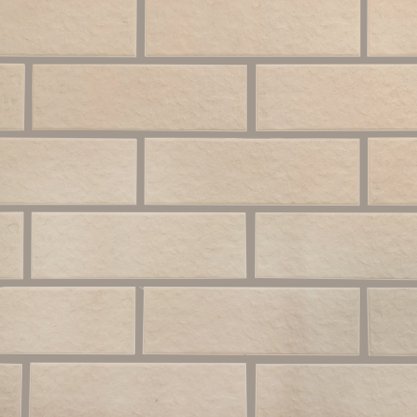 Pastilha em Porcelanato Creare White -Dexco