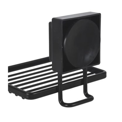 SABONETEIRA PRETO FOSCO 8051PT - FUTURE