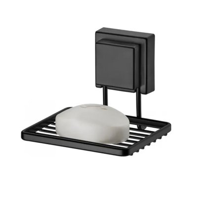 SABONETEIRA PRETO FOSCO 8051PT - FUTURE