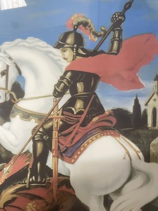 Porcelanato São Jorge Full HD - Dexco