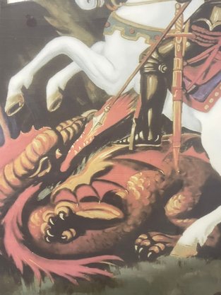 Porcelanato São Jorge Full HD - Dexco