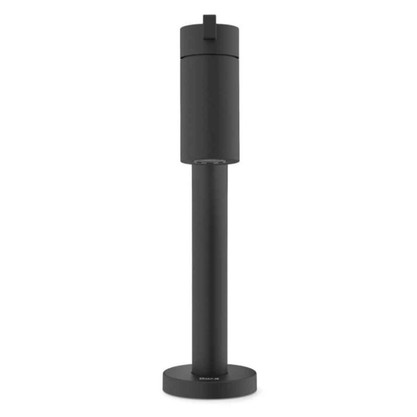ROCA TORNEIRA DE LAVATORIO DE MESA BICA BAIXA NOVA SINGLES ONE BLACK MATTE