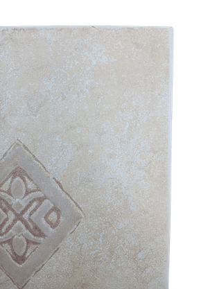 AZULEJO ANTIGO CERÂMICO BOLZANO BG-1 - 20X25 - DEXCO