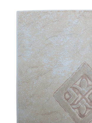 AZULEJO ANTIGO CERÂMICO BOLZANO BG-1 - 20X25 - DEXCO