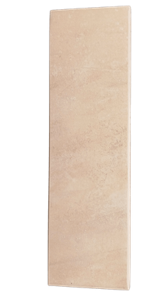 RODAPÉ CERAMICO NEO CALIFORNIA TAUPE - ELIANE - 7,5 X 25