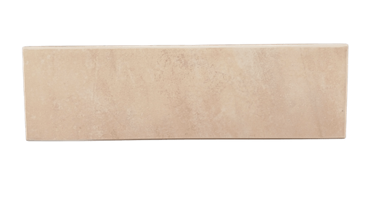 RODAPÉ CERAMICO NEO CALIFORNIA TAUPE - ELIANE - 7,5 X 25