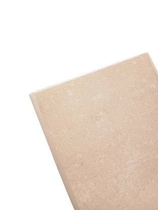 RODAPÉ CERAMICO NEO CALIFORNIA TAUPE - ELIANE - 7,5 X 25