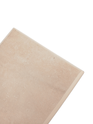 RODAPÉ CERAMICO NEO CALIFORNIA TAUPE - ELIANE - 7,5 X 25