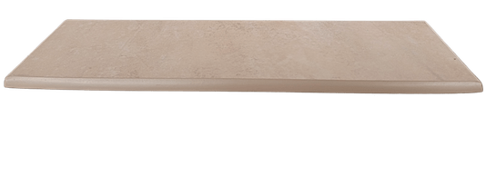 RODAPÉ CERAMICO NEO CALIFORNIA TAUPE - ELIANE - 7,5 X 25