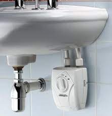 Aquecedor Elétrico de Água Versátil 220v 5500w - Lorenzetti