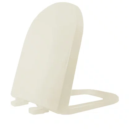 Assento Convencional Vogue Plus Bege 37 - Tupan