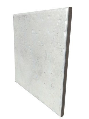 AZULEJO ANTIGO CERÂMICO BIANCO MAR 14,5X14,5CM - ALIANDA