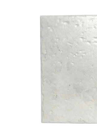 AZULEJO ANTIGO CERÂMICO BIANCO MAR 14,5X14,5CM - ALIANDA