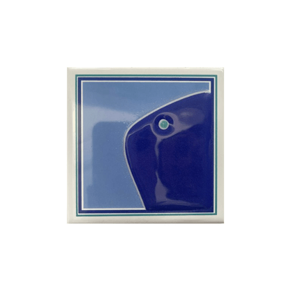 Azulejo Cerâmico Cor 100 B, para Ambientes Internos, Externos e Piscinas- Eliane