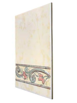 AZULEJO ANTIGO CERÂMICO DECORATIVO DEBORA BE-0 - ALIANDA