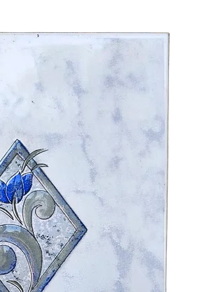 AZULEJO ANTIGO CERÂMICO DECORATIVO DEBORA GR-1 - ALIANDA