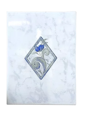 AZULEJO ANTIGO CERÂMICO DECORATIVO DEBORA GR-1 - ALIANDA