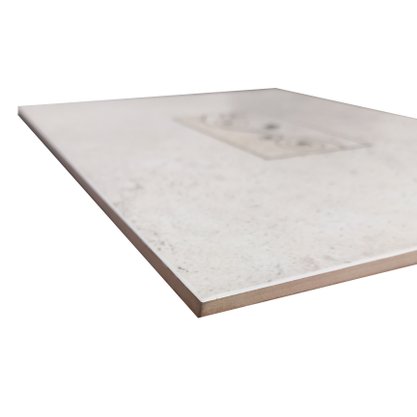 Azulejo Antigo Cerâmico Dune L-200 Sand - 25x33,5cm - Eliane
