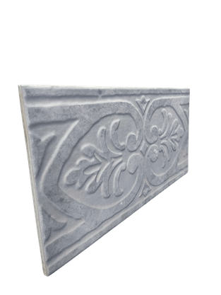 AZULEJO DECORATIVO - RIVIEIRA GN - DEXCO - CLASSE A - 16X33