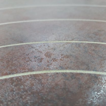 Azulejo em Porcelanato Millenium Batik Cobre - Eliane
